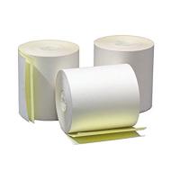 Premium Quality Sharp Image White 2Ply Thermal Paper Image