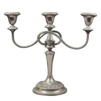 3 Arm Candle Stand