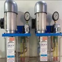 3 Centralized Lubrication System Image