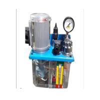 3 Centralized Lubrication System