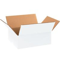 3-Ply Cardboard Boxes, Triple-layered corrugation