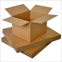 3 Ply Corrugated Boxes, Medium load protection Image