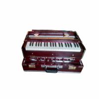 3 Set Harmonium, Glossy finish, Box Pack Type Image