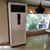 3 Ton Tower Ac, Energy efficiency, powerful cooling