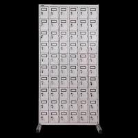 30 Door Mobile Locker