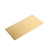 30 gauge brass sheet, Soft, annealed or half-hard
