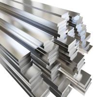 304 Flat Bar, industrial maintenance Application