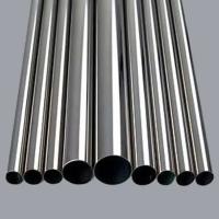 304 L Seamless Pipes, Chemical processings uses