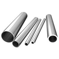 304 L Stainless Steel tube, high-temperatures