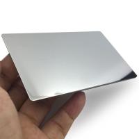 304 Mirror SS Sheet, Resistance to rust and corrosion