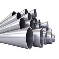 304 Pipe Stainless Steel, high tensile strength