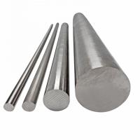 304 Round Bar, Good corrosion resistance features