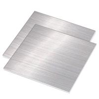 304 SS Colored Finish Sheet, Common colours include