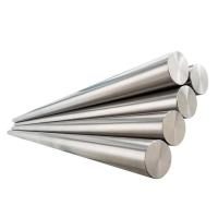 304 SS Metal Rods , Rust-proof solid stainless steel