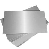 304 Ss Sheet Metal, Custom cut and standard size Image