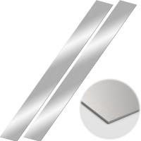 304 SS strip sheet, Thin, precision and formability