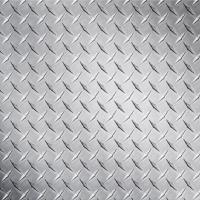 304 Stainless Steel Chequered Plate, Prevent slipping