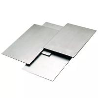 304 Stainless Steel Glossy Sheet, Clean surface quality