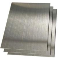 304 Stainless Steel Matt Finish Sheet, Wear-resistant