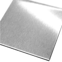 304 Stainless Steel Matt Finish Sheet, Wear-resistant