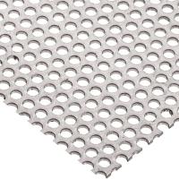 304 Stainless Steel Perforated Sheet, High temperature