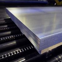 304DQ SS Sheet, Superior ductility and formability