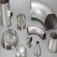 304H Buttweld Fittings, High-temp grade type