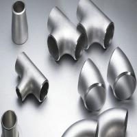 304H Buttweld Fittings, High-temp grade type