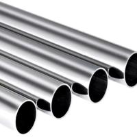 304H Stainless Steel Pipes, Designed, high temperature Image