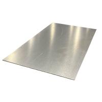 304H Stainless Steel Shim Sheet, Bright cooled finish