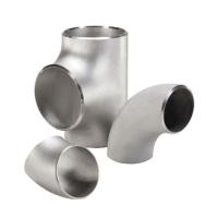 304L Buttweld Fittings, Low carbon stainless steel