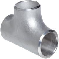 304L pipe fitting, Lightweight welded pipe connectors