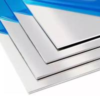 304L SS Sheet, Prevents carbide precipitation type Image