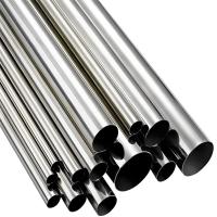 304L Stainless Steel Pipe, welded structures