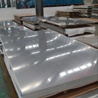 304L Stainless Steel Shim Sheet, Soft and half hard Image