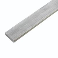 30mm MS Flat Bar, Thick section rolled bar Image