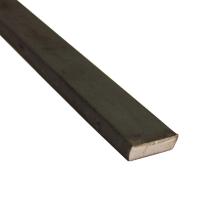 30mm MS Flat Bar, Thick section rolled bar