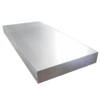 316 Marine Grade SS Sheet, Saltwater corrosion proof Image