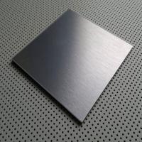 316 SS Decorative Finish Sheet, Mirror reflective