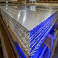 316 SS Foil Sheet, Ultra-light flexible metal Image