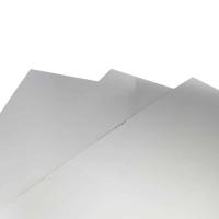 316 SS Matte Finish Sheet, Non-reflective surface