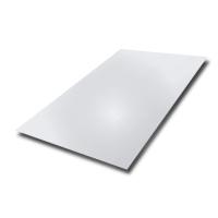 316 SS Mirror Finish Sheet, Glossy polished steel sheet