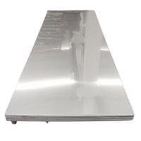 316 SS Narrow Sheet, Slim rolled metal strip type Image
