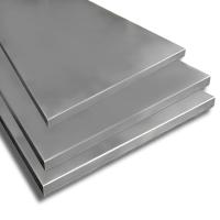 316 SS Plate Sheet, Heavy-duty structural metal Image