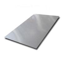 316 SS Polished Sheet, Mirror reflective finish