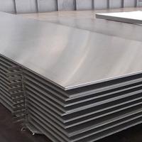 316 SS Satin Finish Sheet, Fine satin texture finish