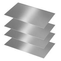 316 SS Shim Sheet, Precision adjustment alloy