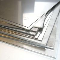 316 SS Short Sheet, Compact industrial form type