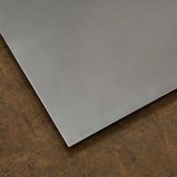 316 SS Small Format Sheet, Compact size stainless panel