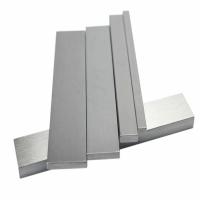 316 SS Strip Sheet, Precision-rolled, narrow length